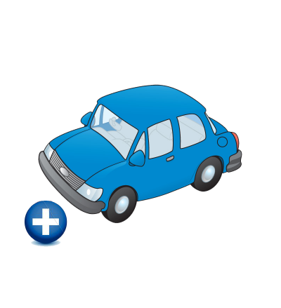 Additional Vehicle