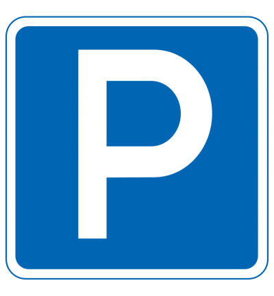 Trailer Parking