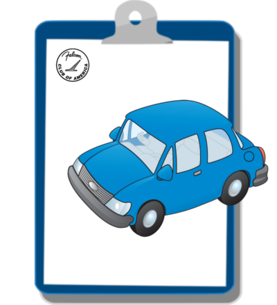 Registration Fee (1st Vehicle)*